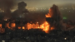 Experts say a big chunk of the summer spending of around Rs 15,000 crore by sectors such as beverages, ice-cream, consumer durables and travel spend is at stake.