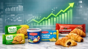 The brokerage sees Britannia positioning itself as a “total food company” while maintaining leadership in its core biscuit business. (AI Generated Image with ChatGPT)
