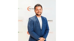 After hours with Yashraj Bhardwaj,Co-founder & CSO, Plannex Recycling and Petonic AI