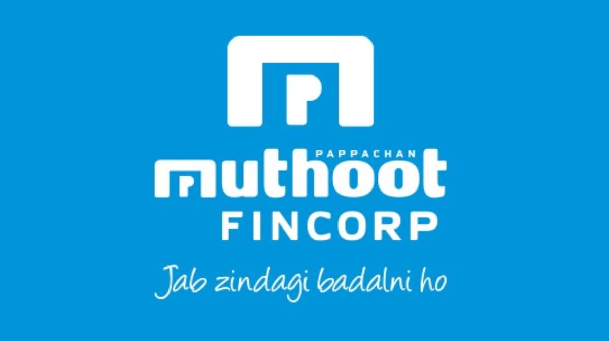 Muthoot FinCorp eyes $300 million IPO amid volatile market conditions - Report