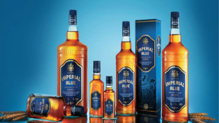 The brokerage said the company now has the necessary ingredients, strong brands, wider portfolio and improved distribution to tap into the large IMFL opportunity.