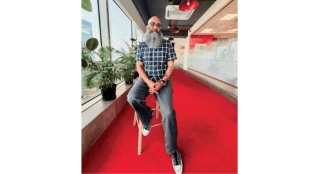 2025 was once again a very good year for us. Despite the adverse market conditions, and the industry going through flux, we managed to put up a healthy growth.