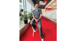 ‘Folding legacy agencies into new structures is a P&L game’: Snehasis Bose on Publicis’ transformation play