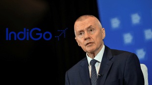 In his new role, Walsh will be responsible for the airline’s overall management and strategic direction.