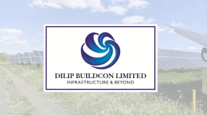 Dilip Buildcon wins Rs 1,850 crore Karnataka power transmission project