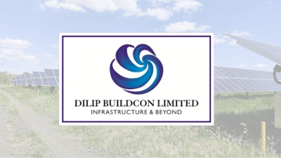 Dilip Buildcon wins Rs 1,850 crore power deal from Karnataka governemt