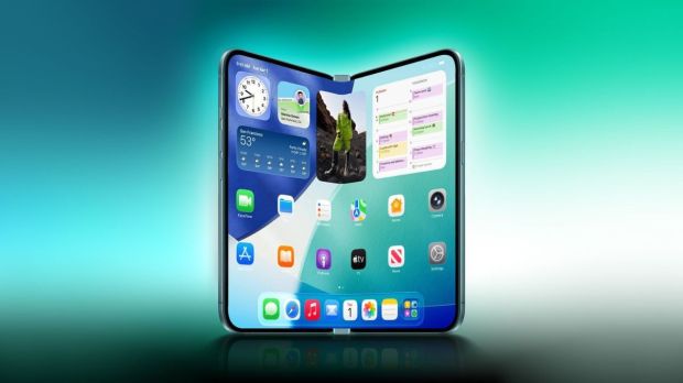 Apple’s first foldable iPhone tipped for 2026 launch: Expected India price, design and features