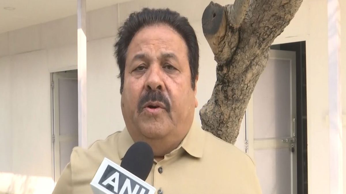 BCCI Vice-President Rajeev Shukla says the full IPL 2026 schedule will be announced after the Election Commission declares the Assembly election dates. BCCI Vice-President Rajeev Shukla says the full IPL 2026 schedule will be announced after the Election Commission declares the Assembly election dates.