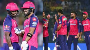 Rajasthan Royals ready for a fresh start in IPL 2026 with Riyan Parag at the helm.