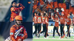 Sunrisers Hyderabad (SRH) IPL 2026 Schedule: Abhishek Sharma and Ishan Kishan to be seen playing in Bengaluru