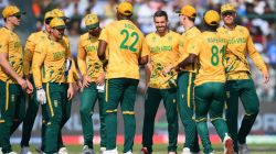 South Africa vs New Zealand: Playing 11s, Pitch Report, Weather Forecast & More