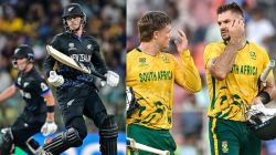 South Africa vs New Zealand Live Streaming: T20 World Cup 2026 semi-final time, TV channel