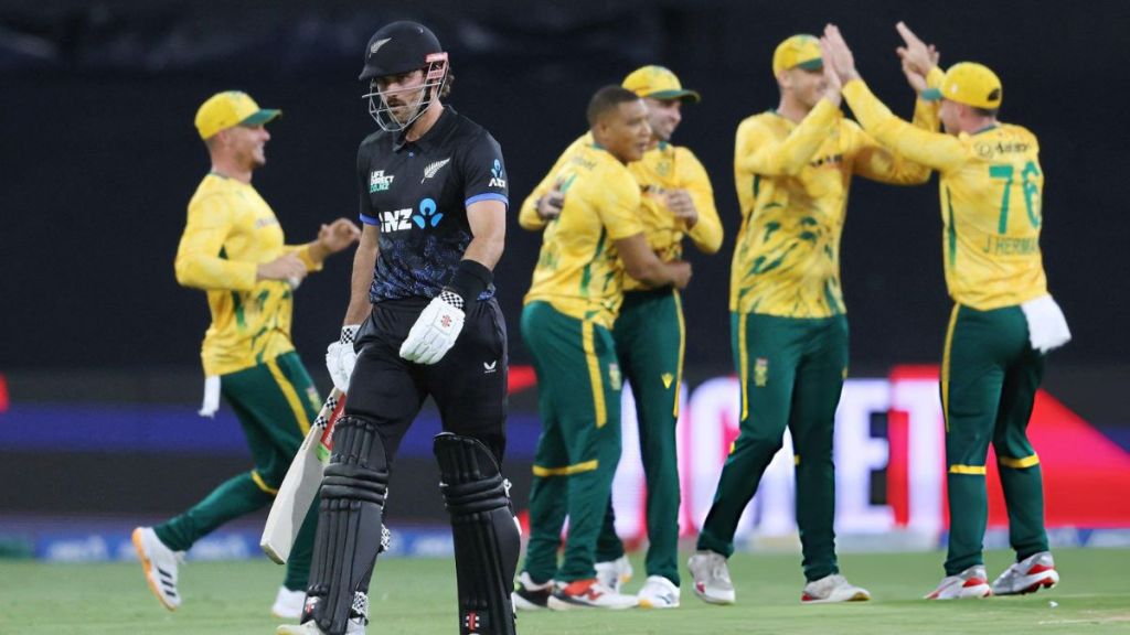 South Africa aim to extend their lead against New Zealand in the second T20I clash.