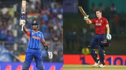 India vs England T20 World Cup semi-final live: When & where to watch