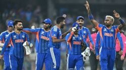 IND vs ENG T20 World Cup 2026: Playing 11s, pitch report, weather forecast and more