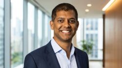 Meet Krishna Rao: Anthropic’s Indian-origin CFO with a remarkable academic and career journey spanning Harvard and Yale