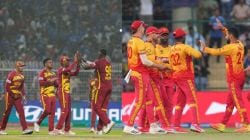 West Indies, Zimbabwe T20 World Cup squads stranded in India amid Gulf airspace restrictions