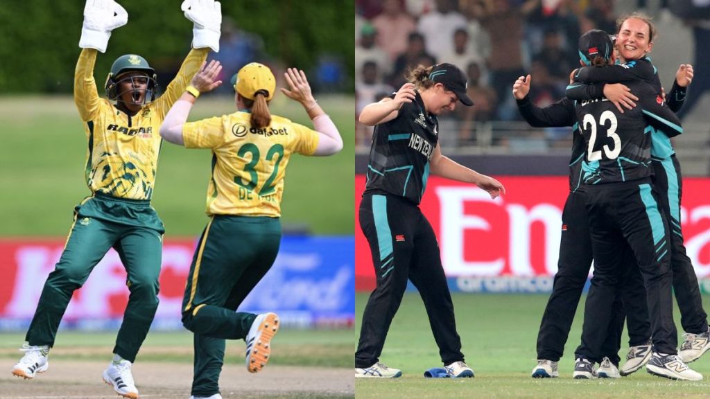 New Zealand Women look to stay ahead as South Africa Women aim for a strong comeback.