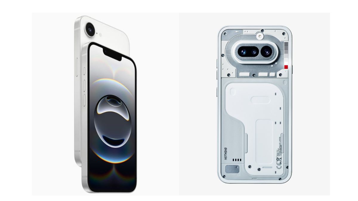 iPhone 17e, Nothing Phone 4a series, Motorola Razr Fold and more: Top upcoming smartphones in March 2026 iPhone 17e, Nothing Phone 4a series, Motorola Razr Fold and more: Top upcoming smartphones in March 2026
