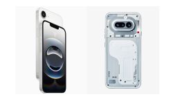 iPhone 17e, Nothing Phone 4a series, Motorola Razr Fold and more: Top upcoming smartphones in March 2026