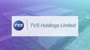 TVS Holdings declares Rs 86 interim dividend for FY26 — Record date set for April 2 (Source: Canva)
