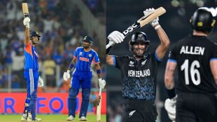 India vs New Zealand Final Live Streaming, T20 World Cup 2026: Global pop star Ricky Martin and Indian singer Falguni Pathak set to perform at the T20 World Cup 2026 final closing ceremony in Ahmedabad