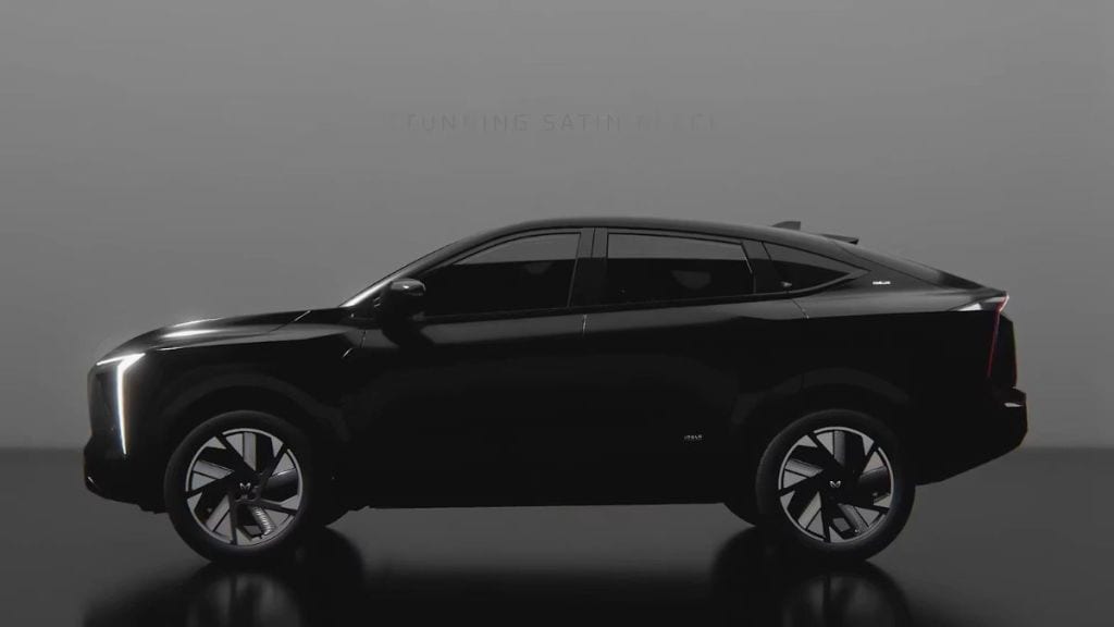 Mahindra XEV 9e Cineluxe Edition India price announced: Check full specs, range and more