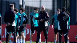 Liverpool vs Galatasaray live streaming: Time, where to watch UCL match in India