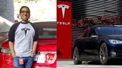 Who is Sendil Palani? Tesla executive resigns after 17 years, Elon Musk praises ‘epic contribution’