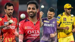Most wickets in IPL history: Yuzvendra Chahal, Bhuvneshwar Kumar top list