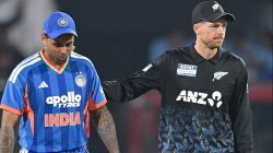 IND vs NZ Final T20 World Cup 2026: Will Men In Blue finally beat Kiwis to avenge three losses?