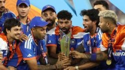 From Nasser Hussain to Kevin Pietersen and Shoaib Akhtar: Legends in awe of India’s T20 World Cup triumph