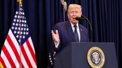 US media under fire? Trump admin warns outlets may lose licenses over critical coverage of Iran war