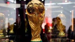 European playoff action heats up as Italy, Sweden, Turkiye and Denmark move one step closer to FIFA World Cup qualification.