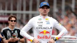 Max Verstappen terms Formula 1 ‘Jungle’ because of 2026 new regulations