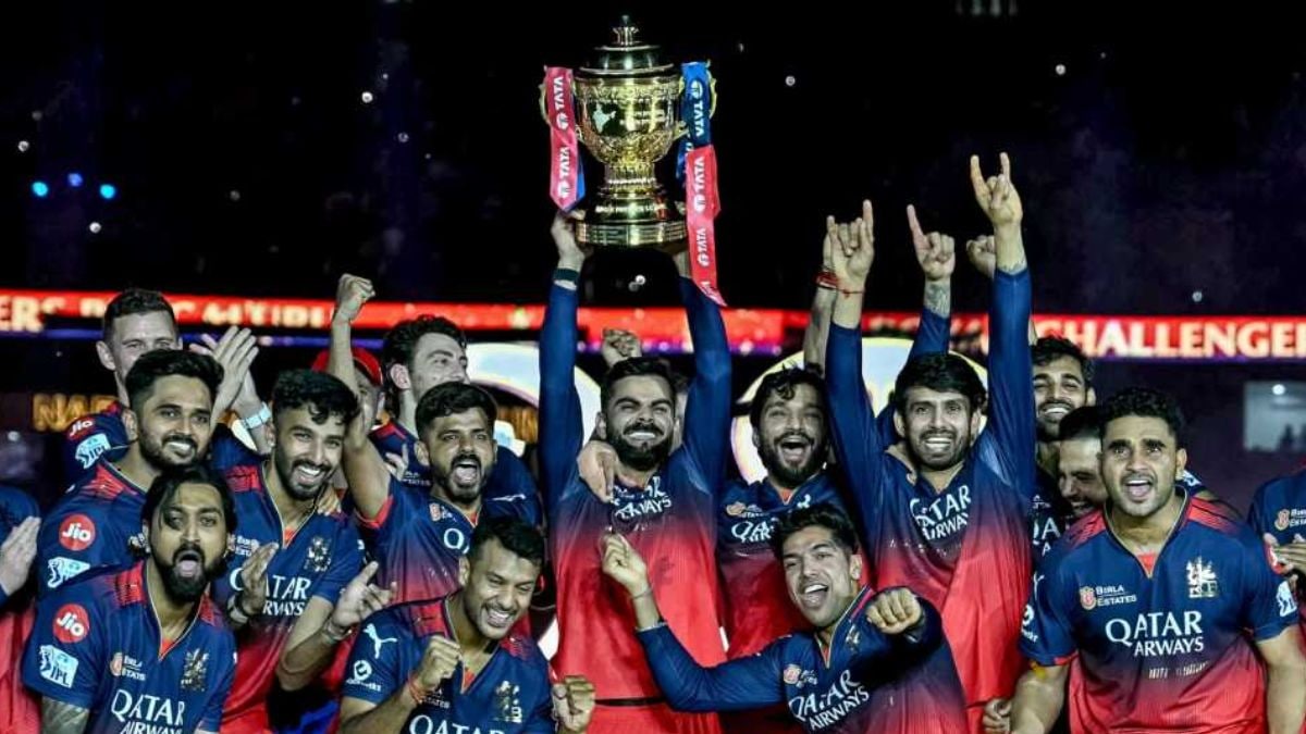 IPL 2026: Royal Challengers Bengaluru (RCB) full schedule, dates, timings and venues