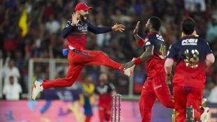 Royal Challengers Bengaluru players price list, full squad best playing 11