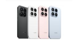 Xiaomi 18, Xiaomi 18 Pro and Xiaomi 18 Pro Max rear camera specifications leak online: Detaile inside