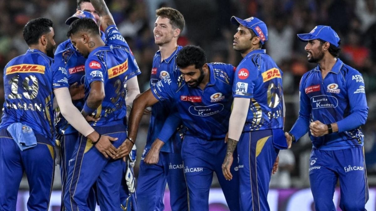 IPL 2026: Mumbai Indian (MI) Full schedule, Dates, Timings and Venues