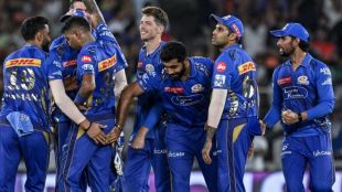 Mumbai Indians (MI) full IPL 2026 schedule