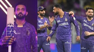 Kolkata Knight Riders (KKR) full schedule for IPL 2026