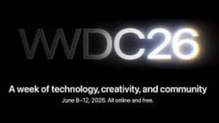 Apple WWDC 2026
