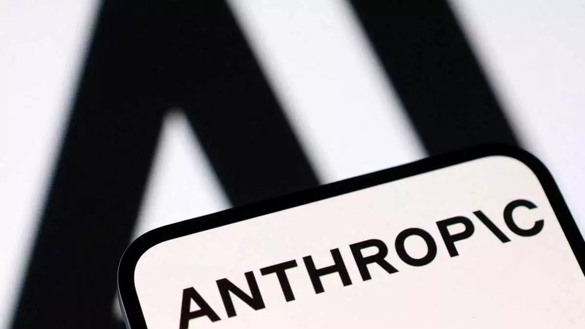 Anthropic Anthropic
