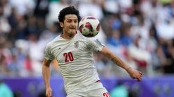 Why is Iran seizing footballer Sardar Azmoun’s property?