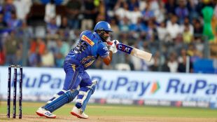 Mumbai Indians should use Rohit Sharma for full 40 overs in IPL 2026