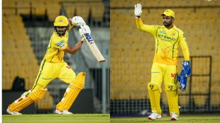 Chennai Super Kings (CSK) full schedule for IPL 2026