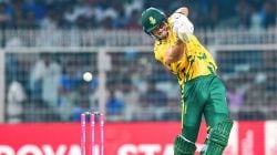 The Hundred 2026: Aiden Markram to captain Manchester Super Giants