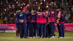 Rajasthan Royals full IPL 2026 schedule: Know the dates, time and venues.