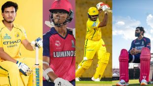Top 5 highest-paid players featuring in today’s RR vs CSK IPL 2026 clash, including Ruturaj Gaikwad, Sanju Samson, and Ravindra Jadeja.