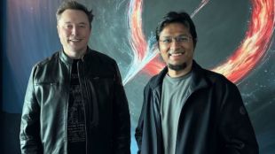 Meet Devendra Singh Chaplot: IIT Bombay Graduate Joins xAI to Advance Superintelligence, Personally Welcomed by Elon Musk